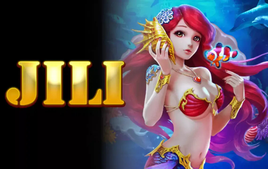 JILI