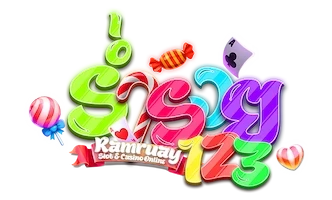 ร่ำรวย123 logo